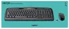 Wireless Combo MK330 Photo 12