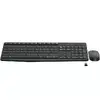 Беспроводной комплект клавиатуры и мыши Logitech MK235 Photo 2