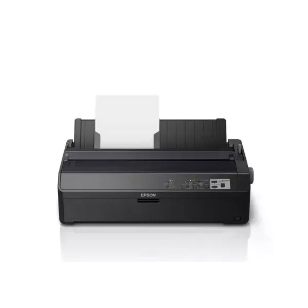 Printeris Epson FX-2190II Photo 2
