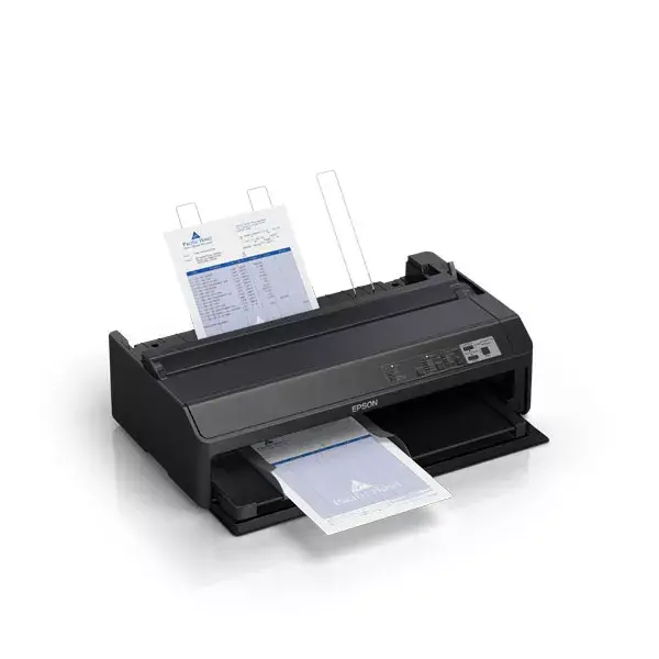 Printeris Epson FX-2190II Photo 3