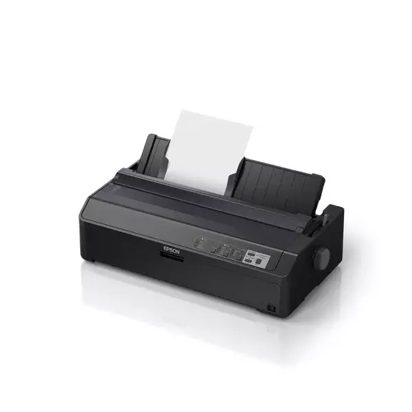 Printeris Epson FX-2190II Photo 4