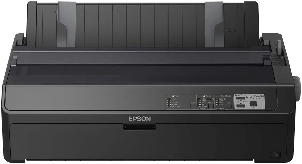 Printeris Epson FX-2190II Punktu matricu printeris