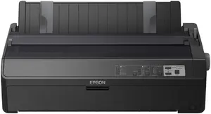 Printeris Epson FX-2190II Punktu matricu printeris Monohroms