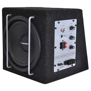Активный сабвуфер Blaupunkt GTB 8200 A