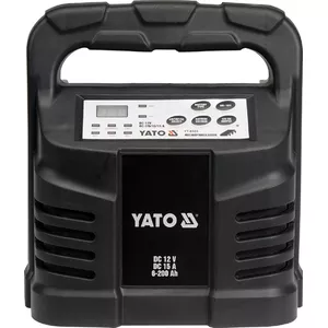 Yato YT-8303 bateriju lādētājs