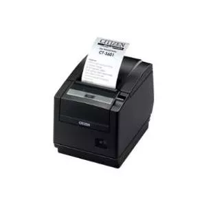 Серийная интерфейсная карта для принтеров Citizen CT-S600 / CT-S800 — Serial (TZ66801-0M)
