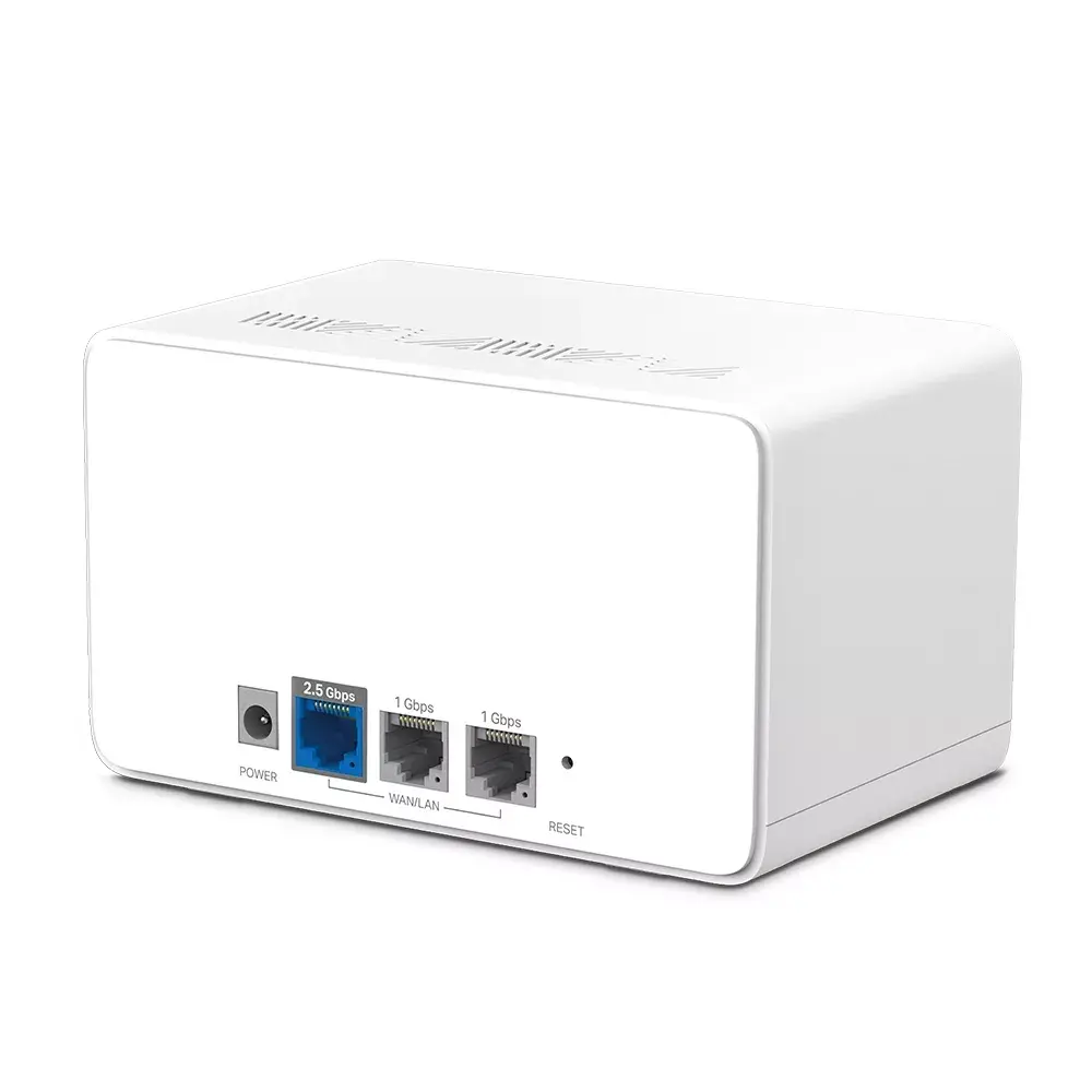 Mesh system Mercusys AX6000 Photo 2