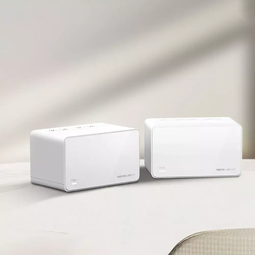 Maršrutētājs Mercusys AX6000 Photo 6