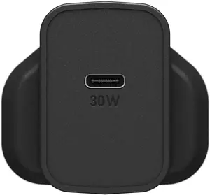 Wall charger OTTERBOX 78-80486 30W 3A PD 3.0 USB-C fast charging