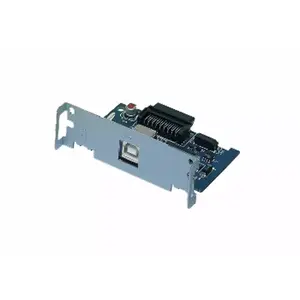 Interface adapter BIXOLON IFA-U/TYPE for SRP-350, SRP-350PLUS and SRP270 printers, wired, blue