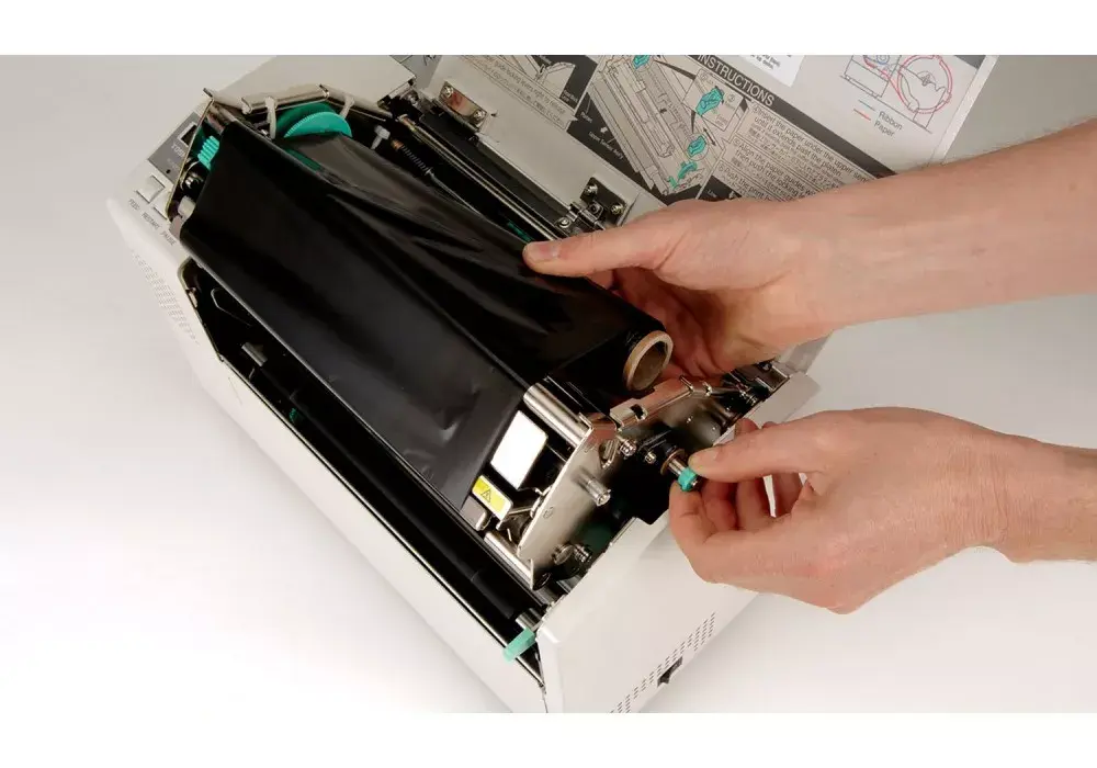 Принтер этикеток Toshiba B-852 Photo 6