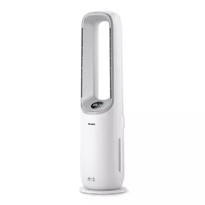 Philips AMF765/10 воздухоочиститель 70 m² 40 W Серый, Белый