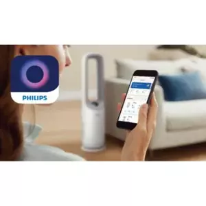 The Philips Air+ app: your smart, clean air solution