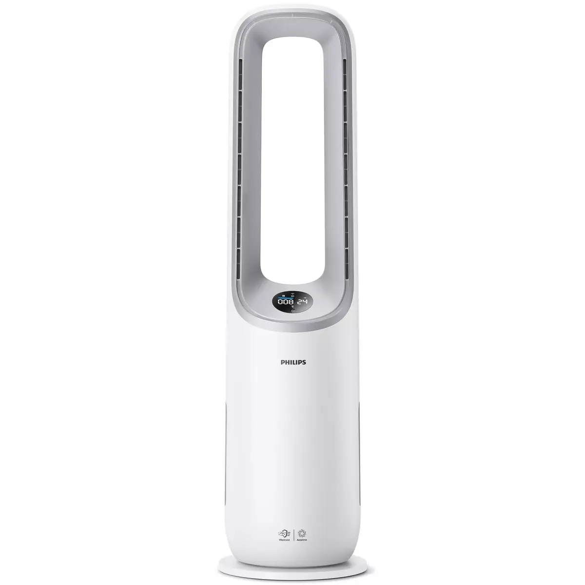 Gaisa attīrītājs un ventilators, Philips, AMF765/10 Photo 3