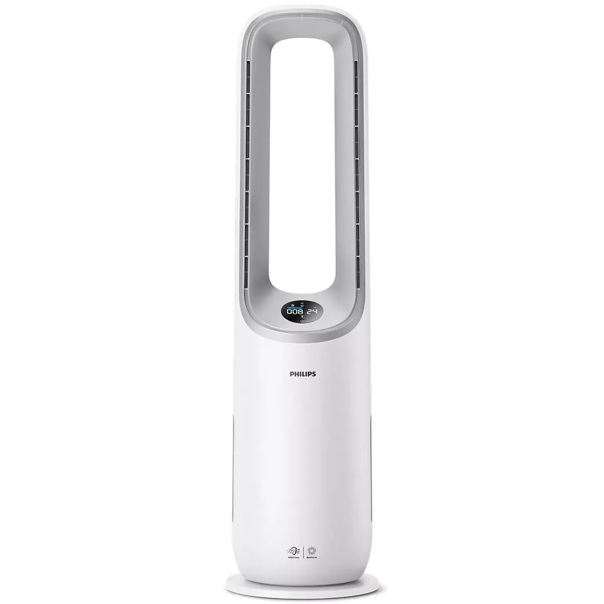 Gaisa attīrītājs un ventilators, Philips, AMF765/10 Photo 4
