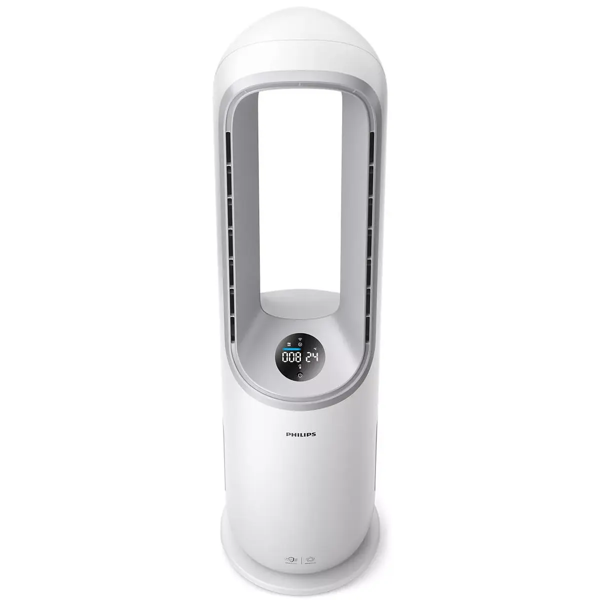 Gaisa attīrītājs un ventilators, Philips, AMF765/10 Photo 5