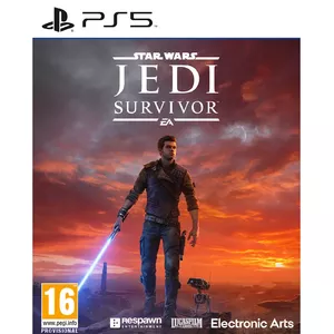 Electronic Arts Star Wars Jedi: Survivor Standarts Angļu PlayStation 5