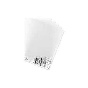 Carrier sheet Epson B12B819051 for ES-400 ES-500 DS-530 5 sheets