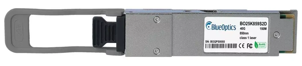 Fiber optic transceiver BlueOptics 407-BBYC-BO Photo 3
