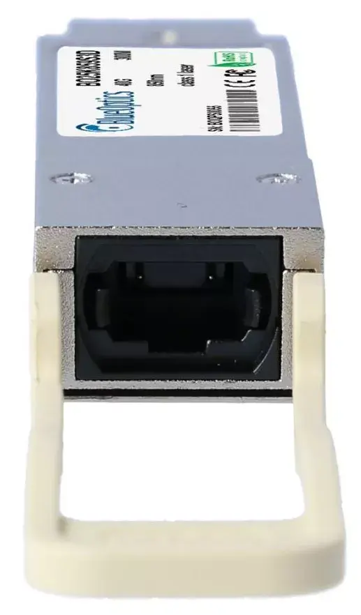 Fiber optic transceiver BlueOptics 407-BBPH-BO Photo 7