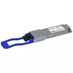 Fiber optic transceiver BlueOptics 407-BBGL-BO 40000 Mbit/s QSFP