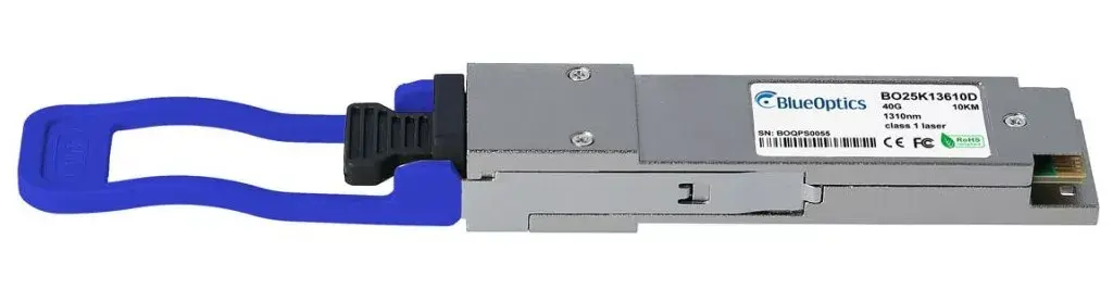Модуль оптического трансивера BlueOptics 407-BBGL-BO Photo 2