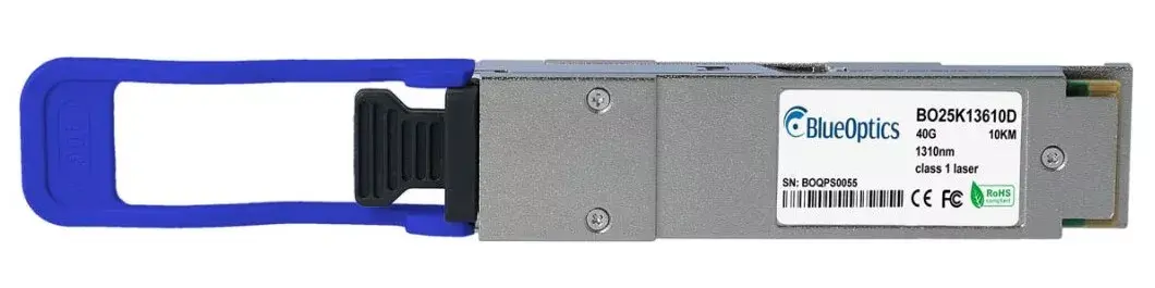 Модуль оптического трансивера BlueOptics 407-BBGL-BO Photo 3