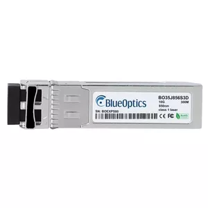 SFP+ pārraides modulis BlueOptics 407-BBDE-BO 10000 Mbit/s