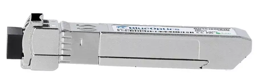 SFP+ pārraides modulis BlueOptics 407-BBDE-BO Photo 5