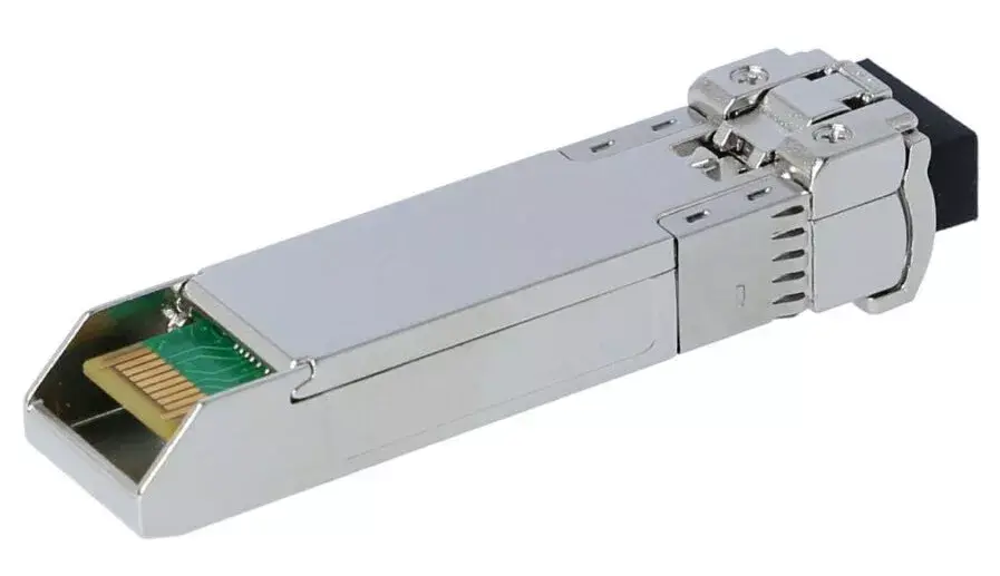 SFP+ pārraides modulis BlueOptics 407-BBDE-BO Photo 6