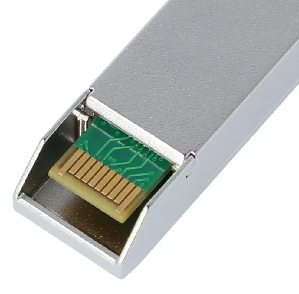 SFP+ pārraides modulis BlueOptics 407-BBDE-BO Photo 7