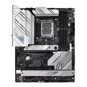 Motherboard ASUS ROG STRIX B760-A GAMING WIFI Intel B760 LGA 1700 ATX