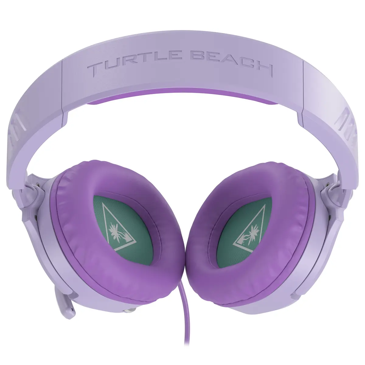 Игровая гарнитура Turtle Beach Recon 70 Lavender Photo 4