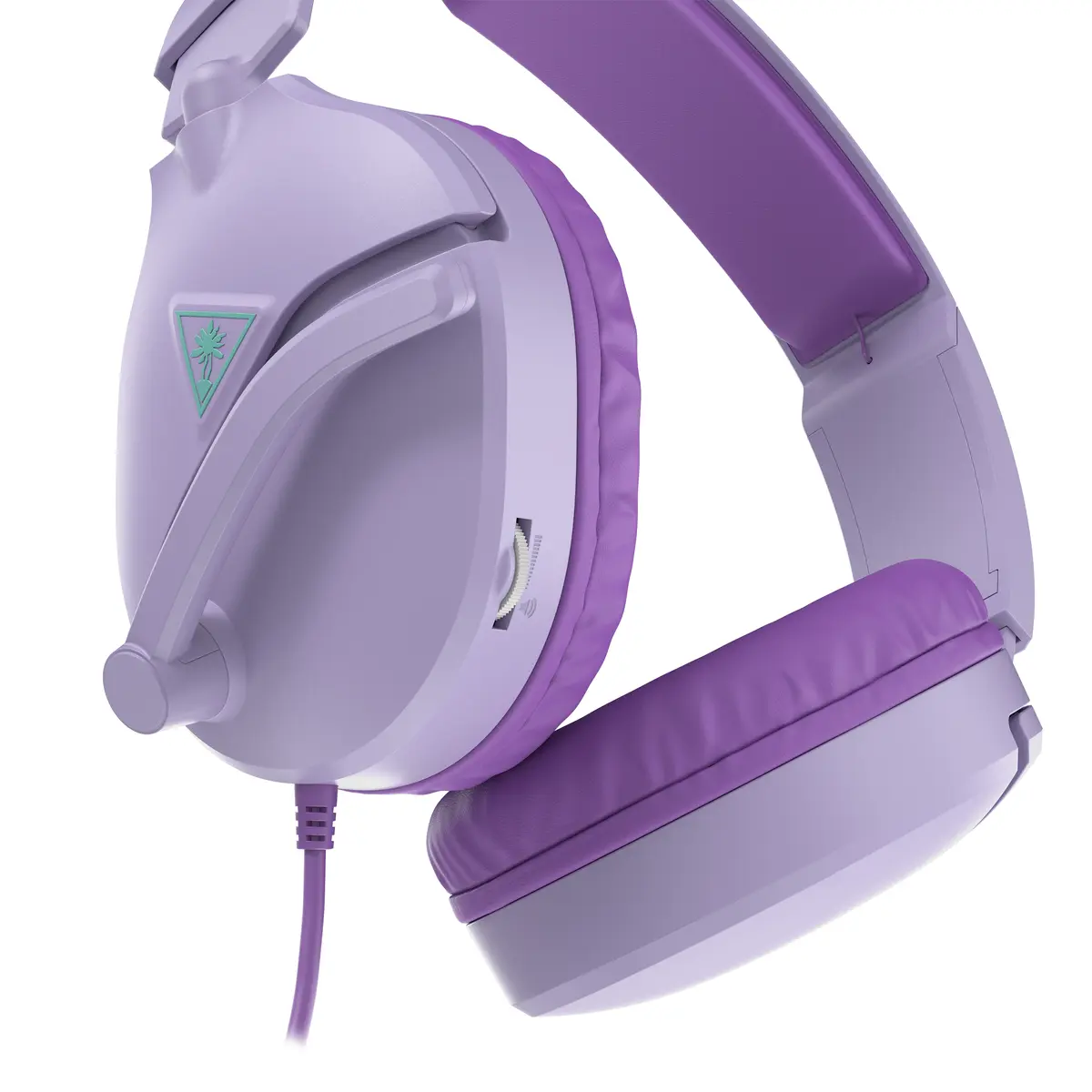 Игровая гарнитура Turtle Beach Recon 70 Lavender Photo 6
