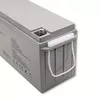 AGM battery QOLTEC 53068 12V 150Ah Photo 2