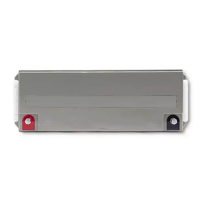 AGM battery QOLTEC 53068 12V 150Ah Photo 5