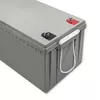 AGM akumulators QOLTEC 53069 12V 200Ah Photo 2