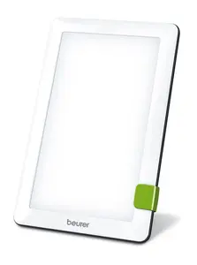 Energy light Beurer TL 30 LED, 10,000 lx, 6500 K, 236×156×26 mm, IP21