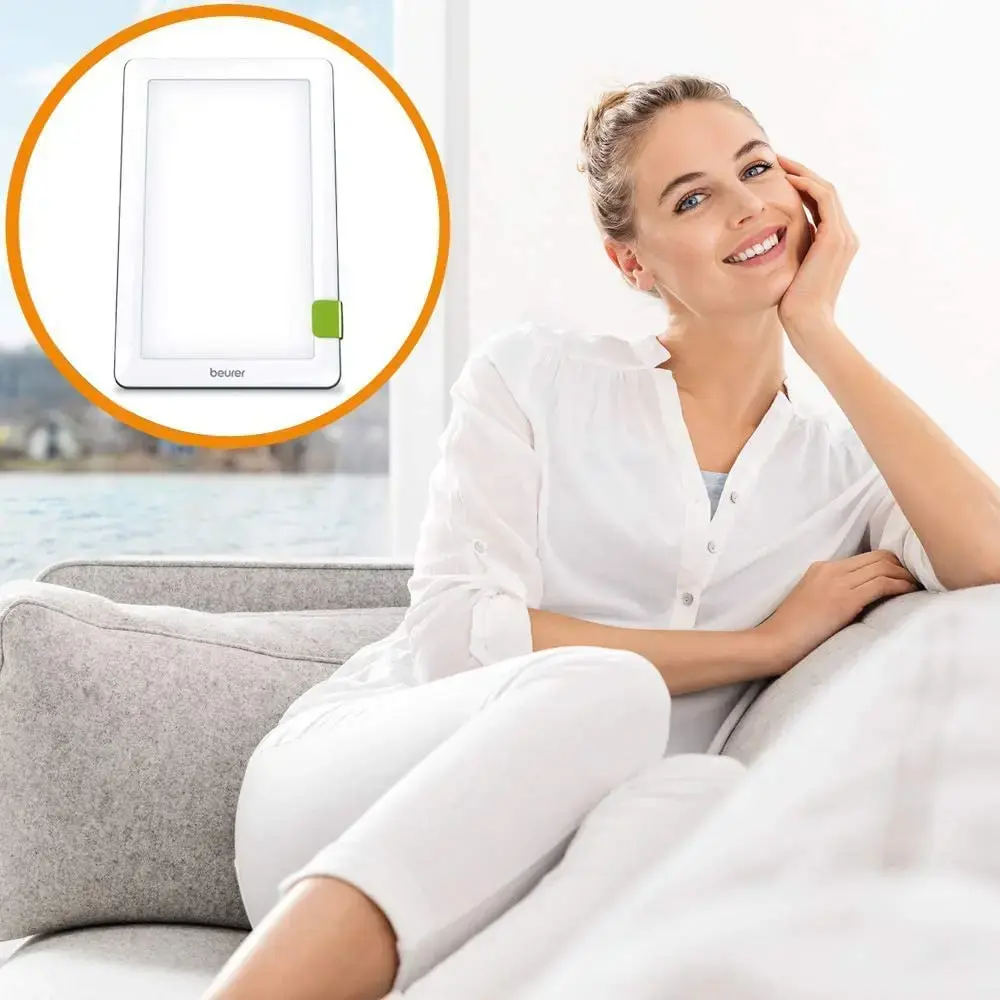 Beurer TL 30 LED enerģijas lampa Photo 6