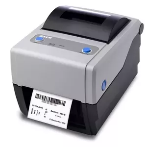 Label printer SATO CG408TT Direct thermal Thermal transfer 203x203 DPI 100 mm/sec Wired