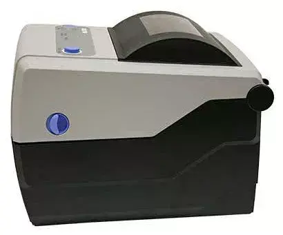 Принтер этикеток SATO CG408TT Photo 2