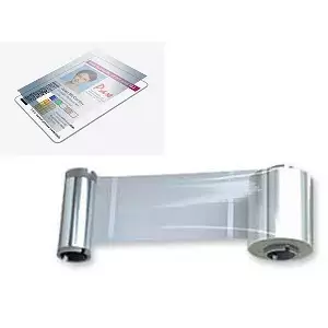 Lamination film Zebra 800084-914