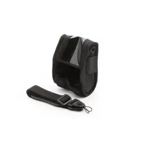 Aizsargājošs maciņš Zebra P1031365-044 QLn220 Melns