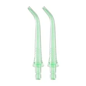 Oral irrigator nozzle Oclean SZOA0N10TXG2 green 2 pcs