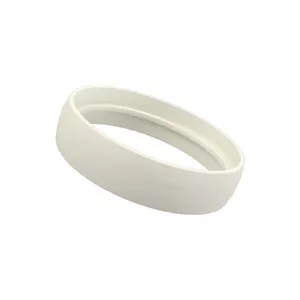 Caurules vāks Multibrackets M Pro Series Ārējais caurules vāks Balts Plastmasa 10g 13mm 5.5cm
