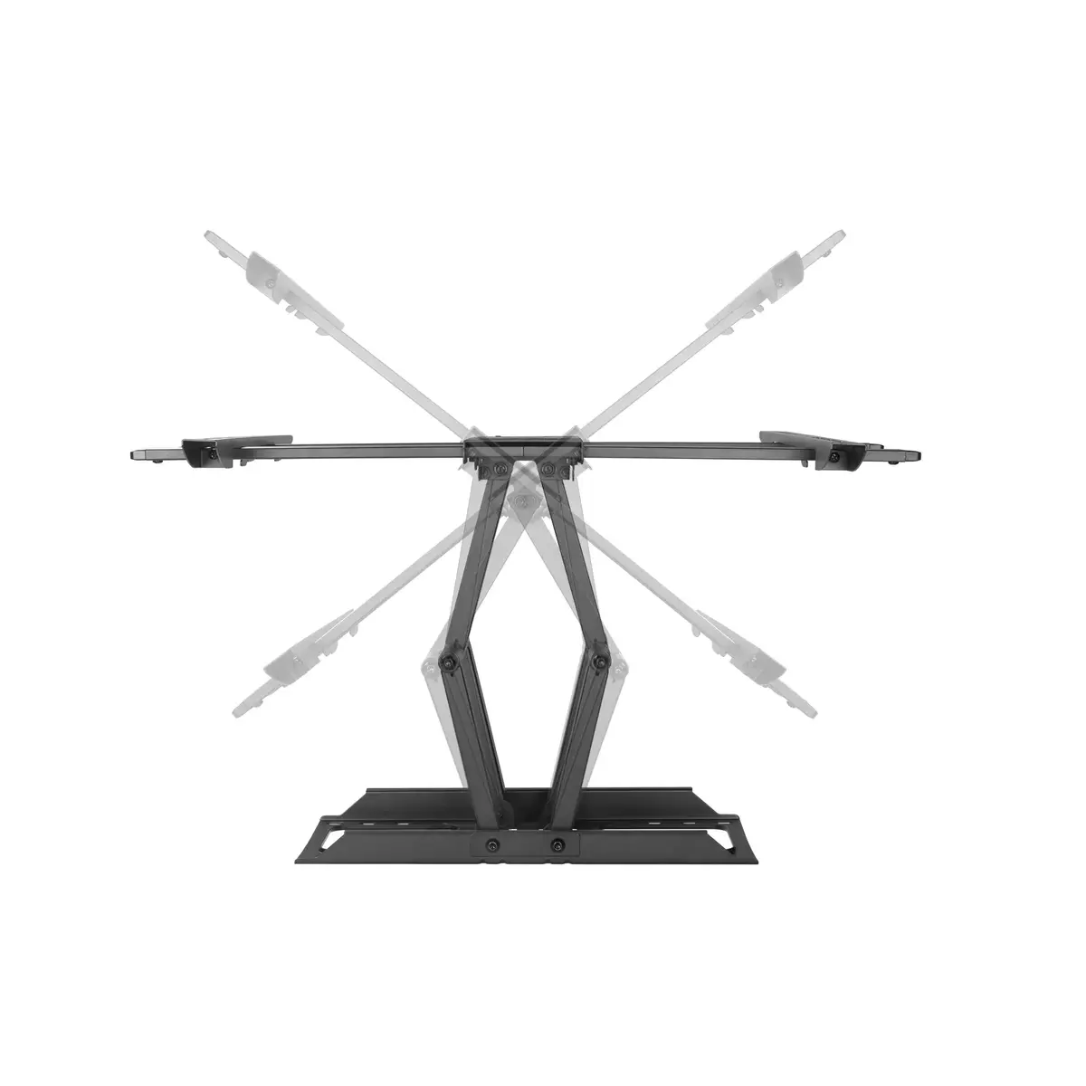 Настенное крепление Gembird WM-80ST-02 Photo 11