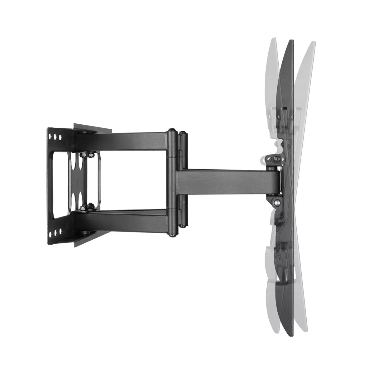 Настенное крепление Gembird WM-80ST-02 Photo 12