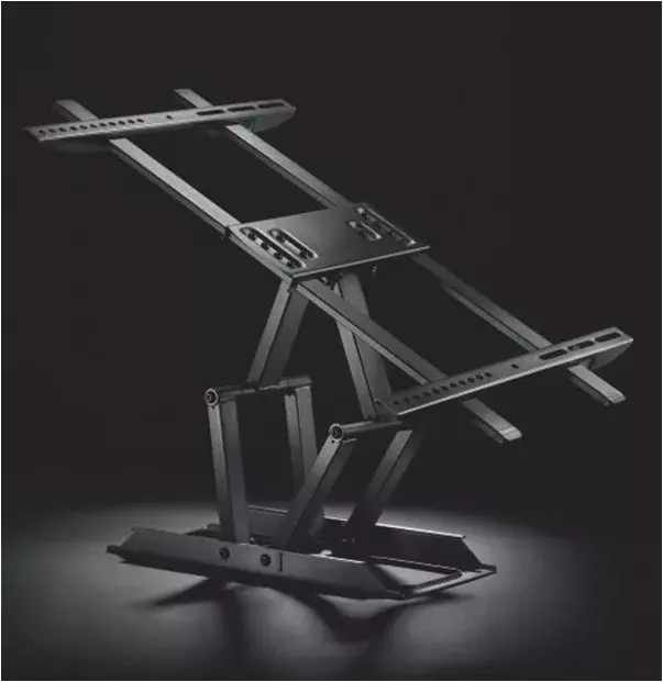 Настенное крепление Gembird WM-80ST-02 Photo 14
