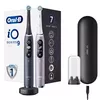 Oral-B iO9 Duo Black Onyx/Rose Photo 2