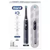 Oral-B iO9 Duo Black Onyx/Rose Photo 3